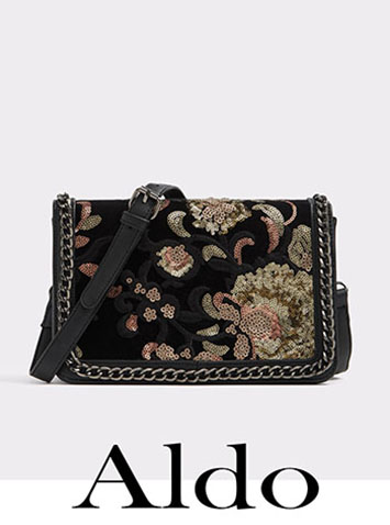 Shoulder bags Aldo fall winter women 9