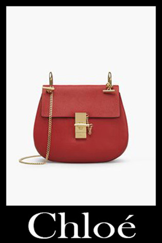 Shoulder bags Chloé fall winter women 1