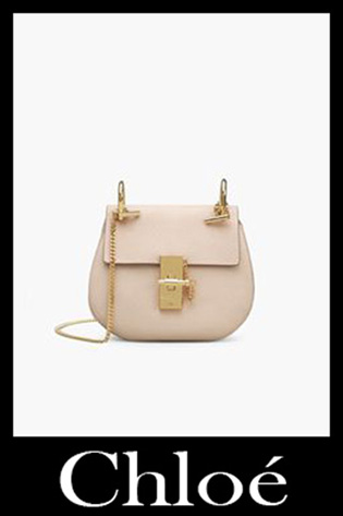 Shoulder bags Chloé fall winter women 10