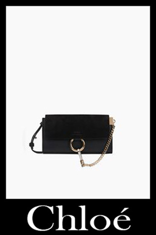 Shoulder bags Chloé fall winter women 3