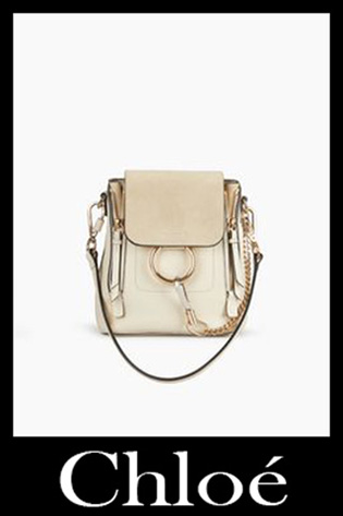 Shoulder bags Chloé fall winter women 4