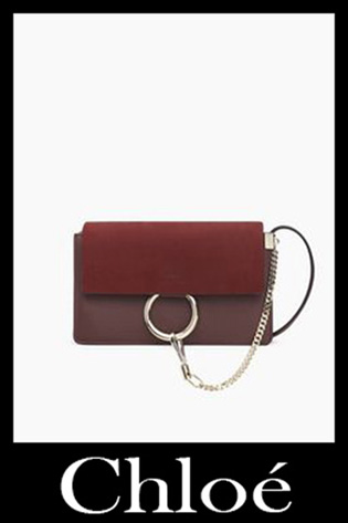 Shoulder bags Chloé fall winter women 5