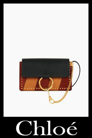 Shoulder bags Chloé fall winter women 6