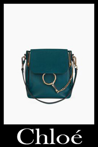 Shoulder bags Chloé fall winter women 7