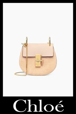 Shoulder bags Chloé fall winter women 8