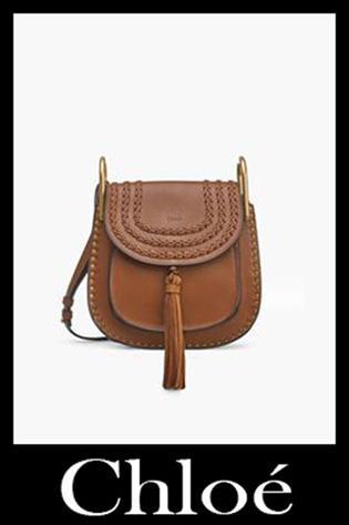 Shoulder bags Chloé fall winter women 9