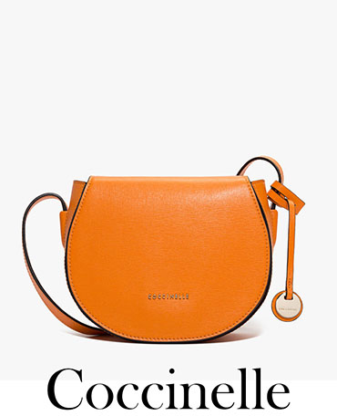 Shoulder bags Coccinelle fall winter women 8