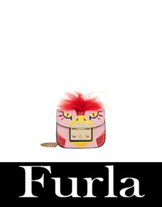 Shoulder bags Furla fall winter women 6