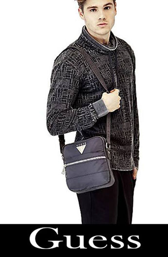 Shoulder bags Guess fall winter men 1