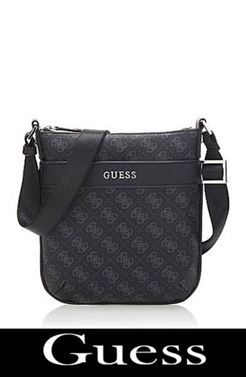 Shoulder bags Guess fall winter men 3