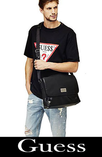 Shoulder bags Guess fall winter men 4