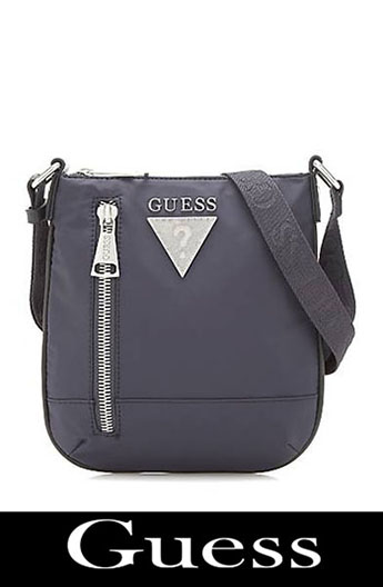 Shoulder bags Guess fall winter men 5