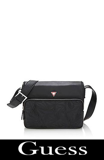 Shoulder bags Guess fall winter men 6