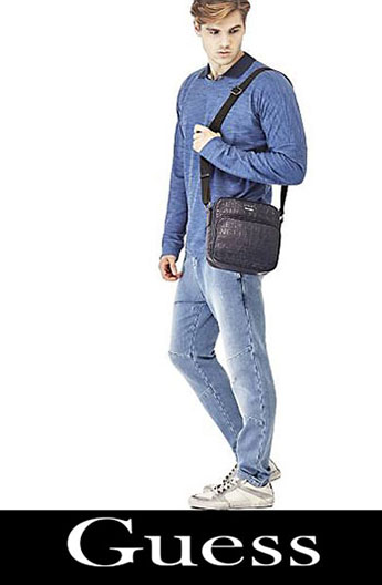 Shoulder bags Guess fall winter men 7