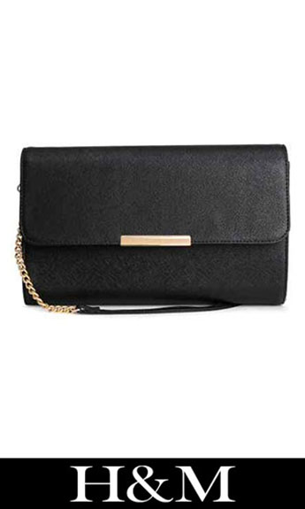 Shoulder bags HM fall winter women 1