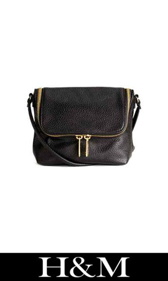 Shoulder bags HM fall winter women 4