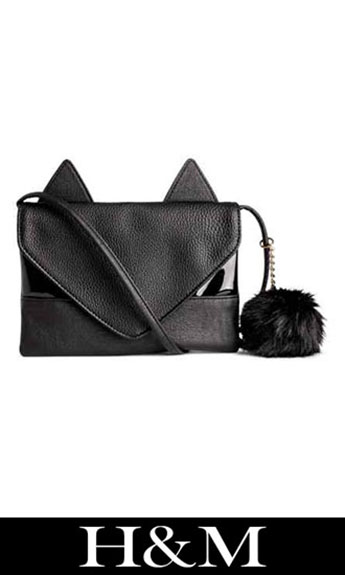 Shoulder bags HM fall winter women 8