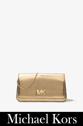 Shoulder bags Michael Kors fall winter women 7