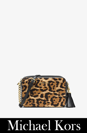 Shoulder bags Michael Kors fall winter women 8