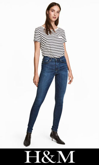 Skinny jeans HM fall winter for women 6