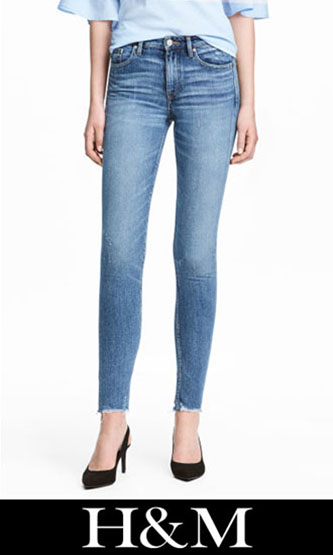 Skinny jeans HM fall winter for women 7