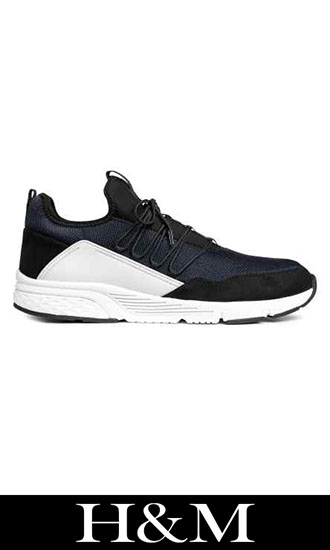 Sneakers HM for men fall winter shoes 3