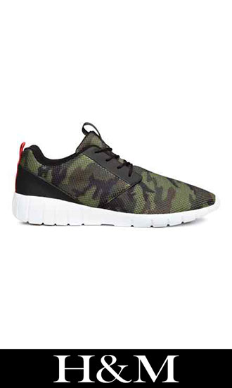 Sneakers HM for men fall winter shoes 7