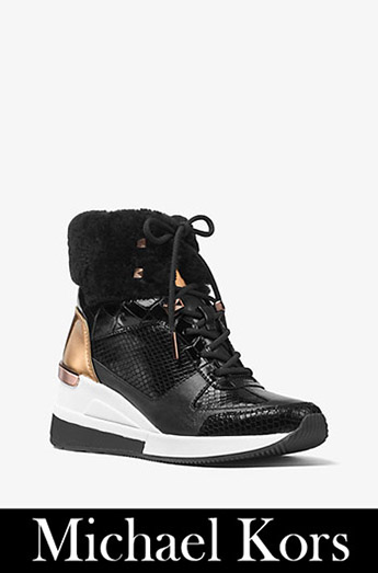 Sneakers Michael Kors for women fall winter shoes 1