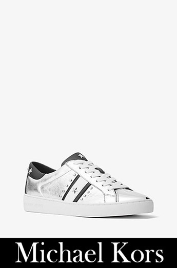 Sneakers Michael Kors for women fall winter shoes 5