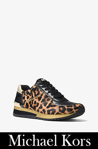 Sneakers Michael Kors for women fall winter shoes 6