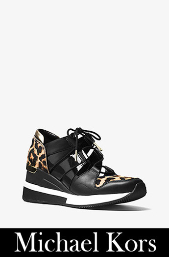 Sneakers Michael Kors for women fall winter shoes 8