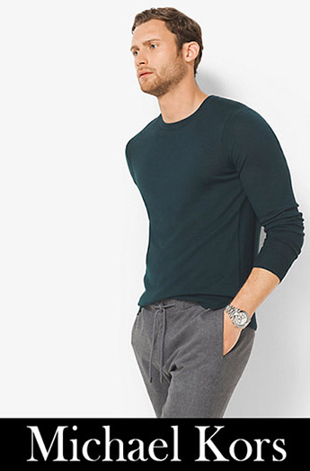 Sweaters Michael Kors fall winter for men 1