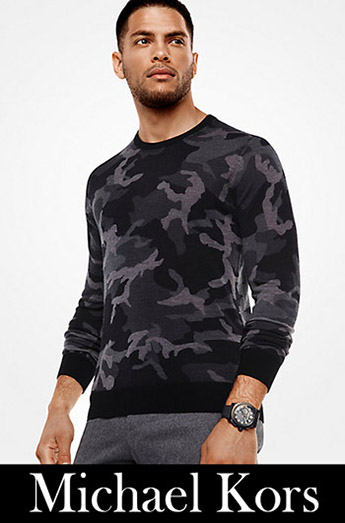 Sweaters Michael Kors fall winter for men 2