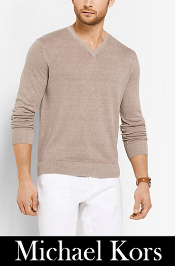 Sweaters Michael Kors fall winter for men 5