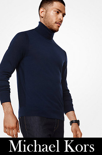 Sweaters Michael Kors fall winter for men 7