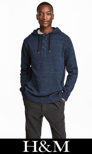 Sweatshirts HM fall winter for men 1