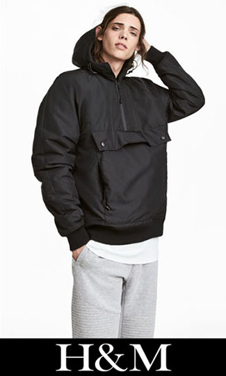 Sweatshirts HM fall winter for men 3