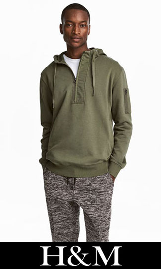 Sweatshirts HM fall winter for men 6