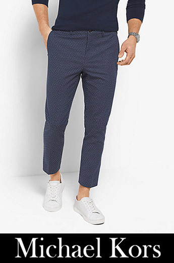 Trousers Michael Kors 2017 2018 fall winter men 4