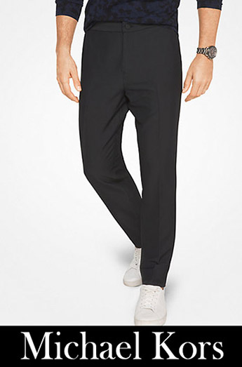 Trousers Michael Kors 2017 2018 fall winter men 6