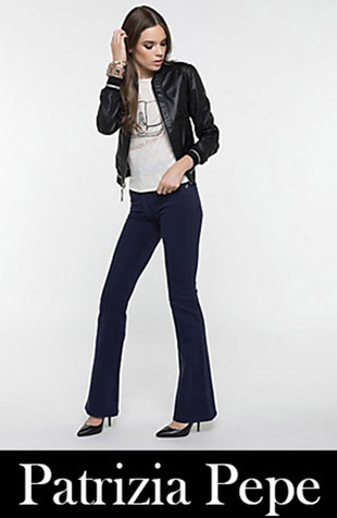 Trousers Patrizia Pepe fall winter women 2