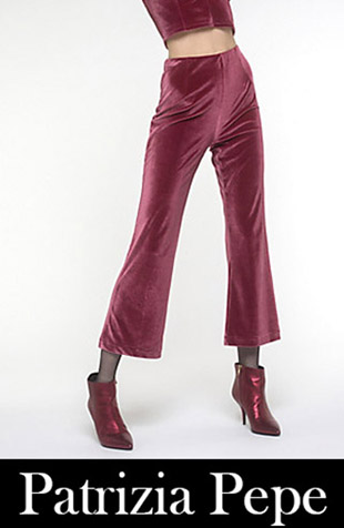 Trousers Patrizia Pepe fall winter women 8