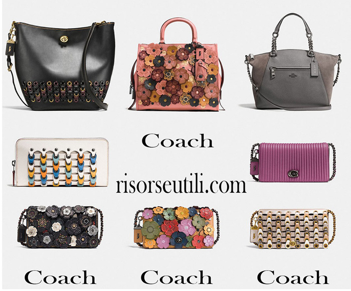 Handbags Coach for her on fashion trends Coach bags