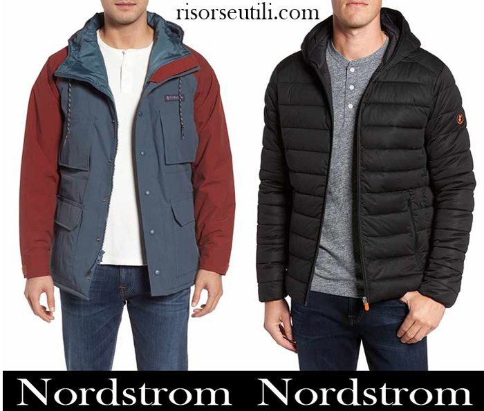 Jackets Nordstrom fall winter 2017 2018 new arrivals for men