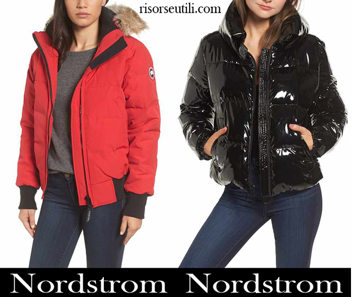 Jackets Nordstrom fall winter 2017 2018 new arrivals for women