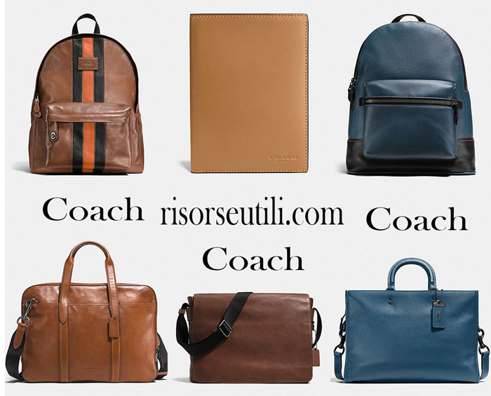 New arrivals Coach for men on Coach bags New arrivals Coach for men on Coach bags
