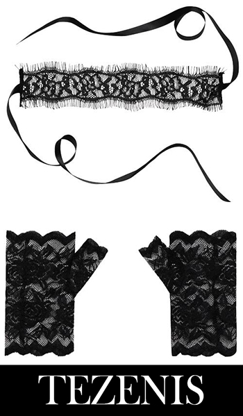 New arrivals Tezenis underwear for women gifts ideas 13