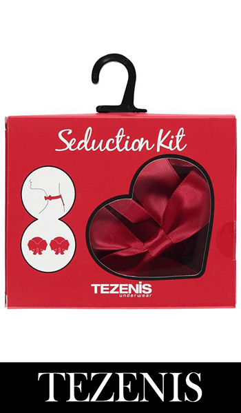 New arrivals Tezenis underwear for women gifts ideas 2