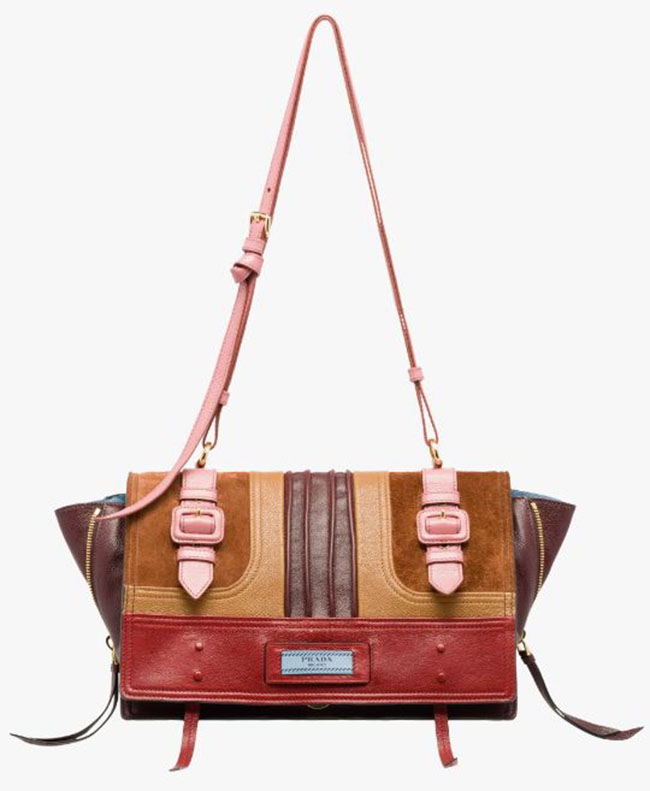 Bags Prada fall winter 2017 2018 for women 9