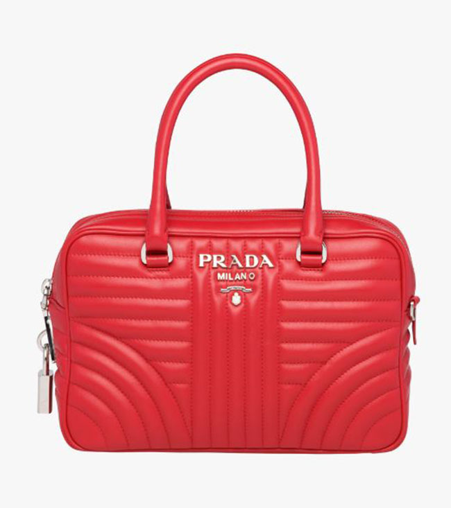 Fashion trends Prada 2017 2018 bags for women 1